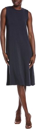 Eileen Fisher Eileen Fisher Petite Tank Midi Dress