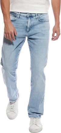 Joe's The Brixton Zelotie Straight + Narrow Jean