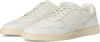 Steve Madden Jerro Mens Shoes White / White : 10.5 D - Medium, Rubber