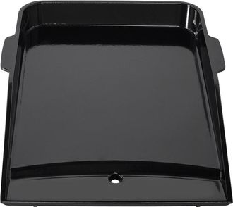 Weber Placa Weber De Hierro Fundido Esmaltado Para Barbacoa Genesis Cod. 7665