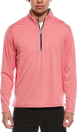 Ashworth La Jolla 1/4-Zip Pullover