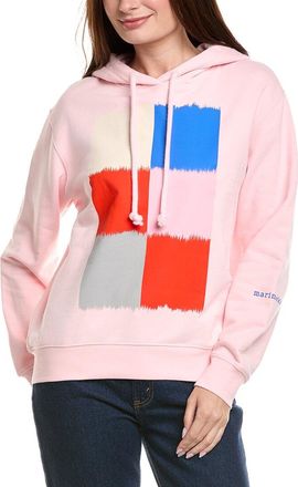 Marimekko Rondi Graphic Hoodie