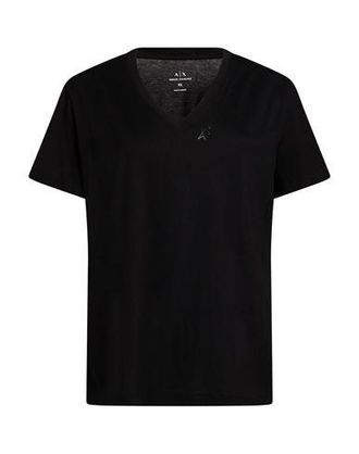 A|X Armani Exchange TOPWEAR - T-shirts on YOOX.COM