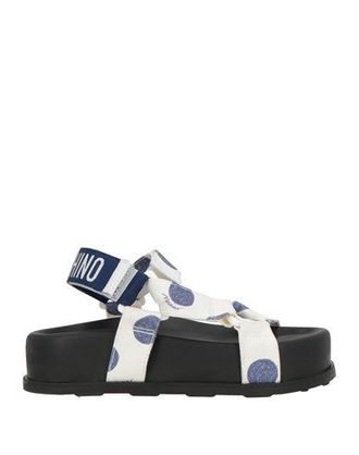 Moschino SCHUHE - Sandalen auf YOOX.COM