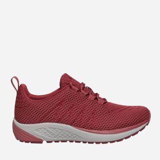 Prop&eacute;t Womens Tour Knit Shoes In Red