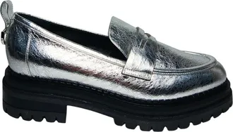 Sergio Rossi Donna, Scarpe, Grigio, 37 EU, new