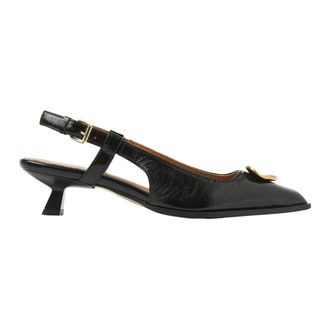 VIA VAI Donna, Scarpe, Nero, 39 EU, new