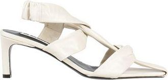 Jil Sander SCHUHE - Sandalen auf YOOX.COM
