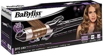 BaByliss Rizador De Pelo Sublimtouch C338e Babyliss