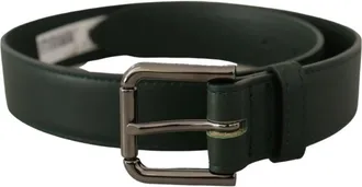 Dolce & Gabbana Donna, Accessori, Verde, Taglia unica, new