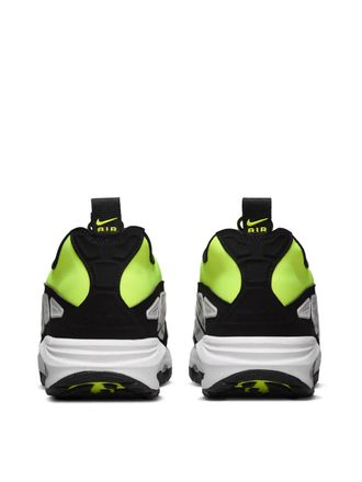 Nike Air Max Sndr Sneaker - Yellow