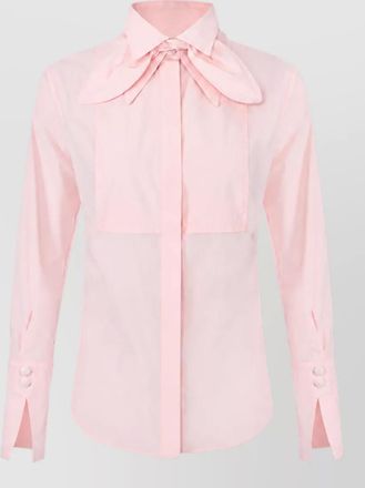 Elisabetta Franchi shirt