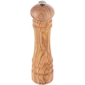 Zassenhaus Zassenhaus 023381 - Molinillo De Pimienta (madera)