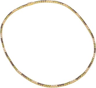 Hatton Labs Necklaces - Dames - Kettingen - Geel - ONE Size - Accessoires