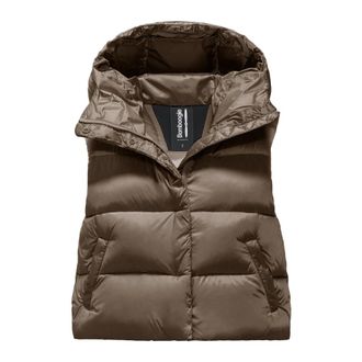 Bomboogie Donna, Giacche, Marrone, S, new