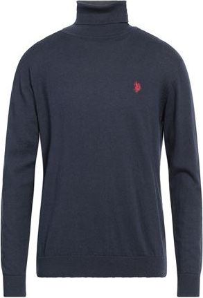 U.S.Polo Association KNITWEAR - Turtlenecks sur YOOX.COM