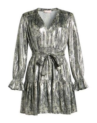 Liu Jo DRESSES - Mini dresses on YOOX.COM
