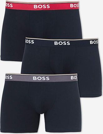 HUGO BOSS Power 3 Pack Boxer Brief