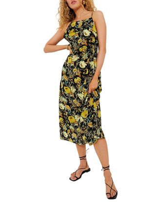 Ulla Johnson Isla Midi Dress