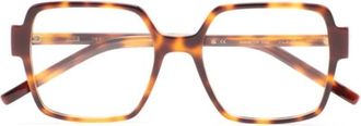 Kaleos Voyter Zonnebrillen - unisex - Brillen - Bruin - 53 MM - Accessoires