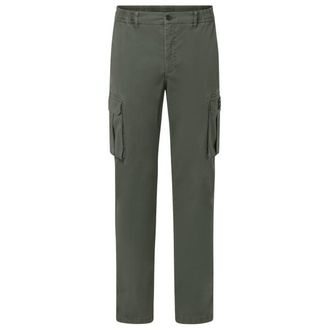 Ecoalf Ethicargo Pants Freizeithose f&uuml;r Herren | oliv