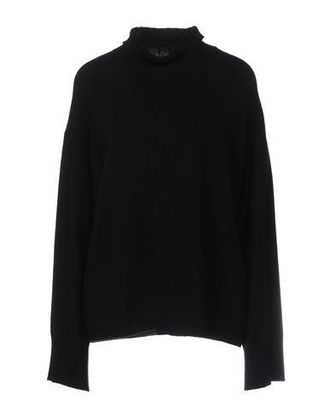 Marella KNITWEAR - Turtlenecks sur YOOX.COM