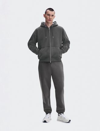 On Club Collective Full Zip Hoodie