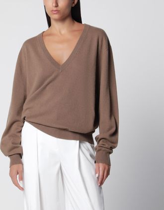 Extreme Cashmere Maglione Ben chai in cashmere