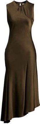 Blumarine DRESSES - Maxi dresses on YOOX.COM