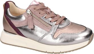 Gabor Schoenen, Dames, Veelkleurig, 38 EU, Su&egrave;de, 56.446.63 Sneakers