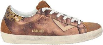 4B12 FOOTWEAR - Trainers on YOOX.COM