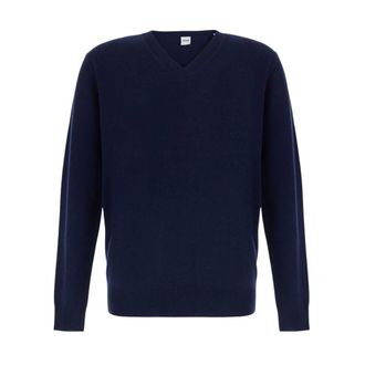 Aspesi Uomo, Maglie, Blu, XL, new