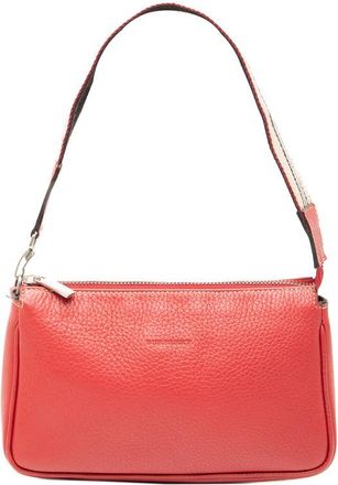 Burberry Pre-owned Burberry Leather Shoulder Bag Ladies ZRCU1PKXXGH4DWN9