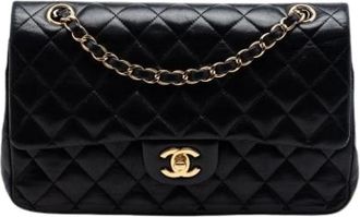 Chanel unisex, Pre-owned, Nero, Taglia unica, used
