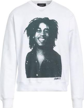Dsquared2 TOPWEAR - Sweatshirts sur YOOX.COM