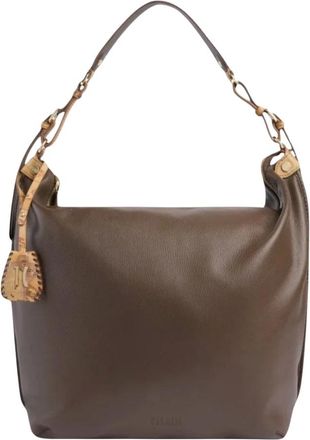Alviero Martini 1A Classe Shopper - - Bags - Donna - Marrone - ONE SIZE