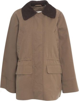 Skall Studio Gaby Parka