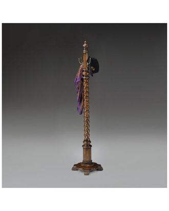 Butler Specialty Company Costumer