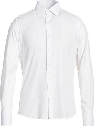 SARTORIA CAMPO Napoli TOPWEAR - Shirts on YOOX.COM