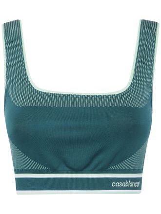 Casablanca Top Seamless Bralette