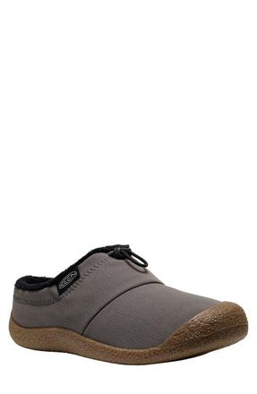 Keen Howser III Slide Slipper in Magnet/Alloy at Nordstrom, Size 9.5
