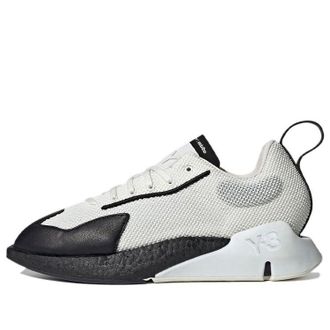 adidas Y-3 Orisan White Black FZ4319