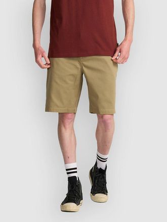 Billabong Carter Pantaloncini marrone