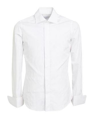 Mastai Ferretti TOPS - Hemden auf YOOX.COM