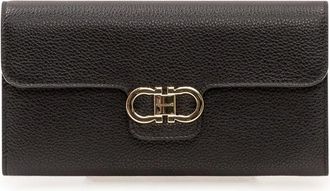 Ferragamo Donna, Accessori, Nero, Taglia unica, new
