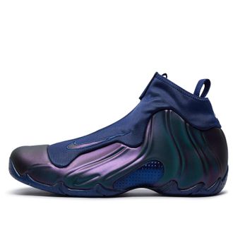 Nike x Jason Kidd Air Flightposite Mavericks HJ4481-900