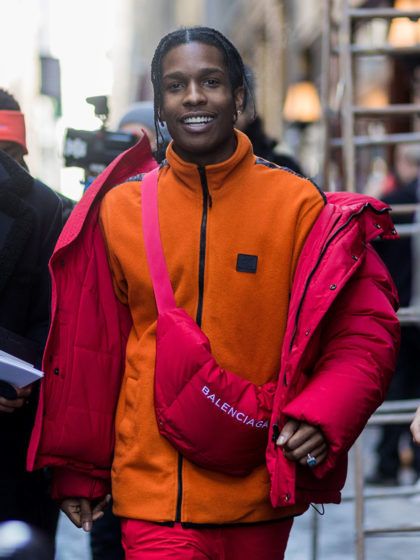 Los accesorios de moda masculina clave para el otoño