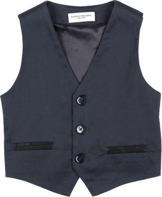 Paolo Pecora TRAJES Y CONJUNTOS - Chalecos sartoriales en YOOX.COM