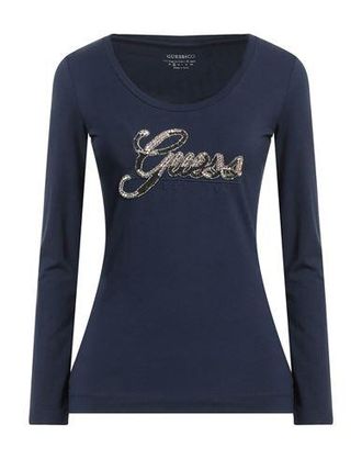 Guess TOPWEAR - T-shirts sur YOOX.COM