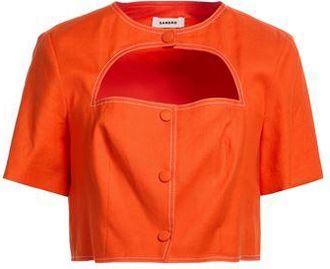 Sandro TOPWEAR - Shirts sur YOOX.COM